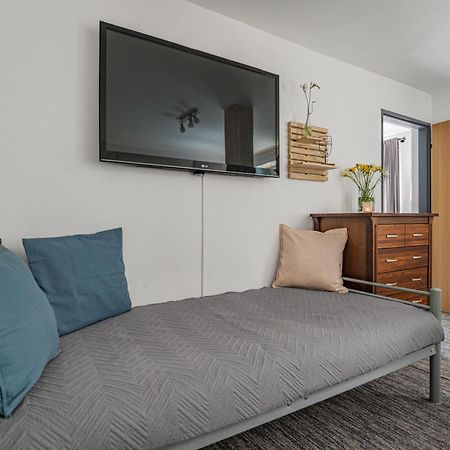 Apartman Horalka ペツ・ポト・スニェシュコウ エクステリア 写真