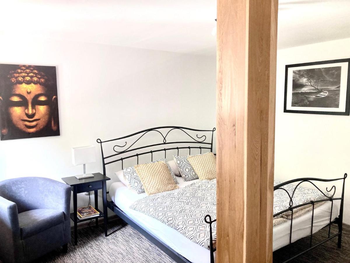 Apartman Horalka ペツ・ポト・スニェシュコウ エクステリア 写真