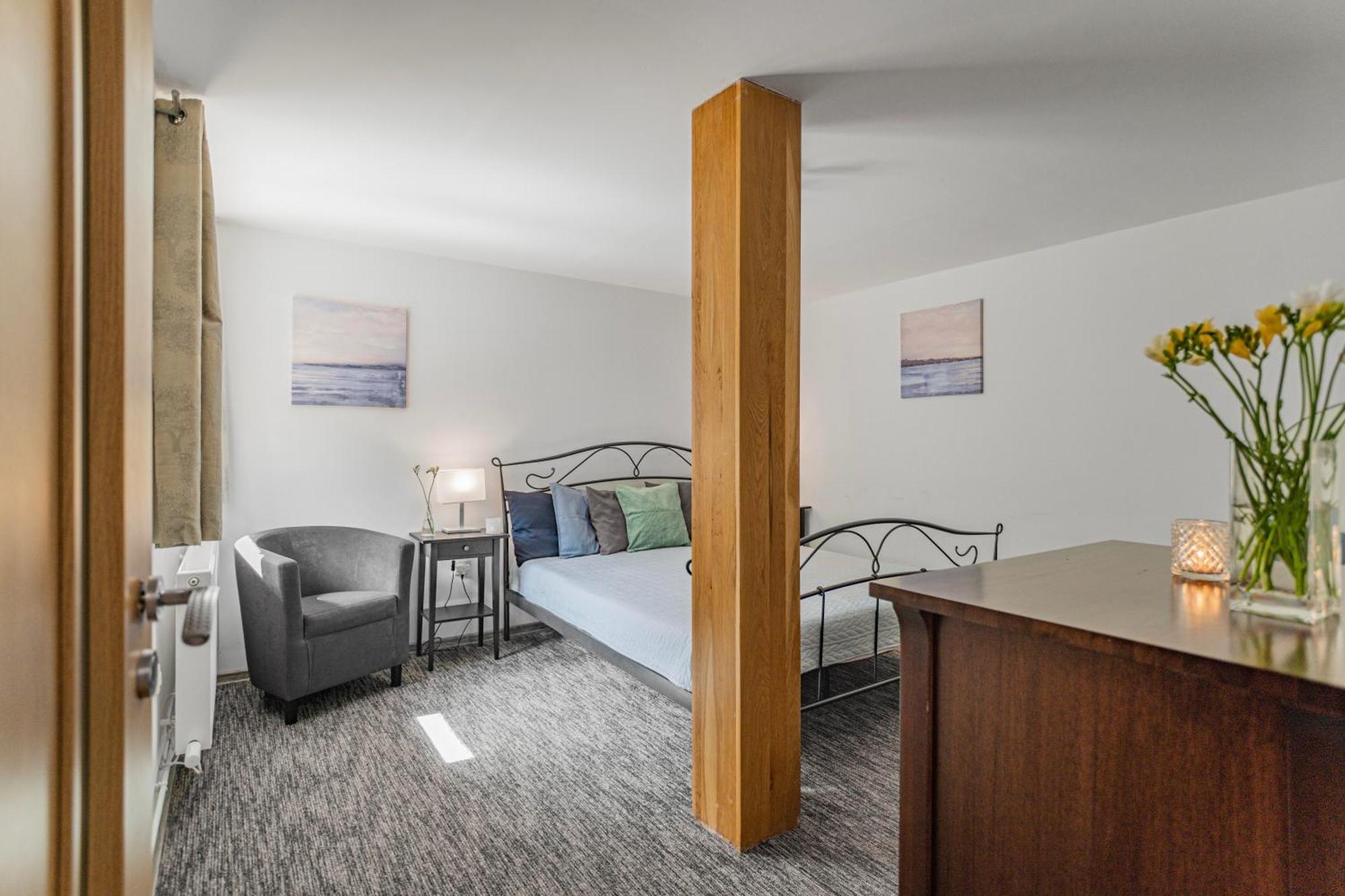Apartman Horalka ペツ・ポト・スニェシュコウ エクステリア 写真